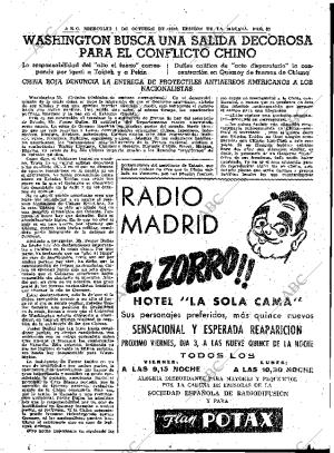 ABC MADRID 01-10-1958 página 39