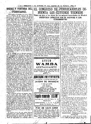 ABC MADRID 01-10-1958 página 43