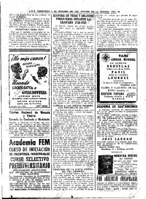 ABC MADRID 01-10-1958 página 44