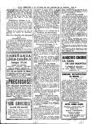 ABC MADRID 01-10-1958 página 52