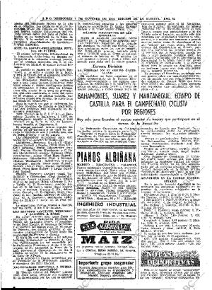 ABC MADRID 01-10-1958 página 54