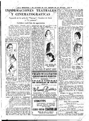 ABC MADRID 01-10-1958 página 56