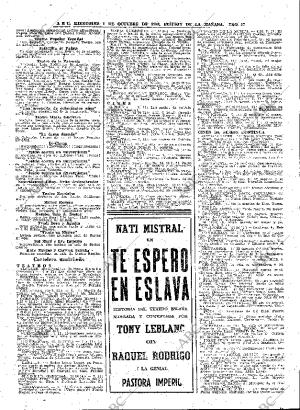 ABC MADRID 01-10-1958 página 57