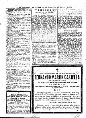 ABC MADRID 01-10-1958 página 58