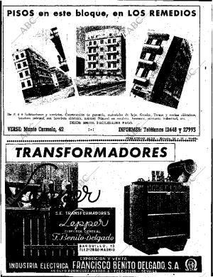 ABC SEVILLA 01-10-1958 página 14