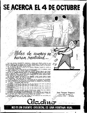 ABC SEVILLA 01-10-1958 página 2