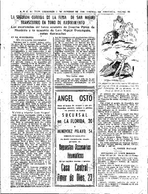 ABC SEVILLA 01-10-1958 página 29