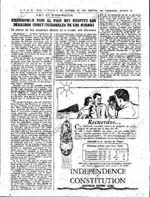 ABC SEVILLA 02-10-1958 página 11