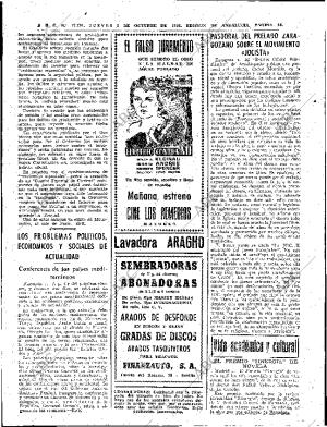 ABC SEVILLA 02-10-1958 página 14