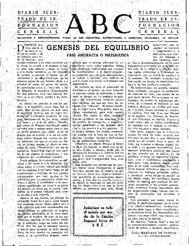ABC SEVILLA 02-10-1958 página 3