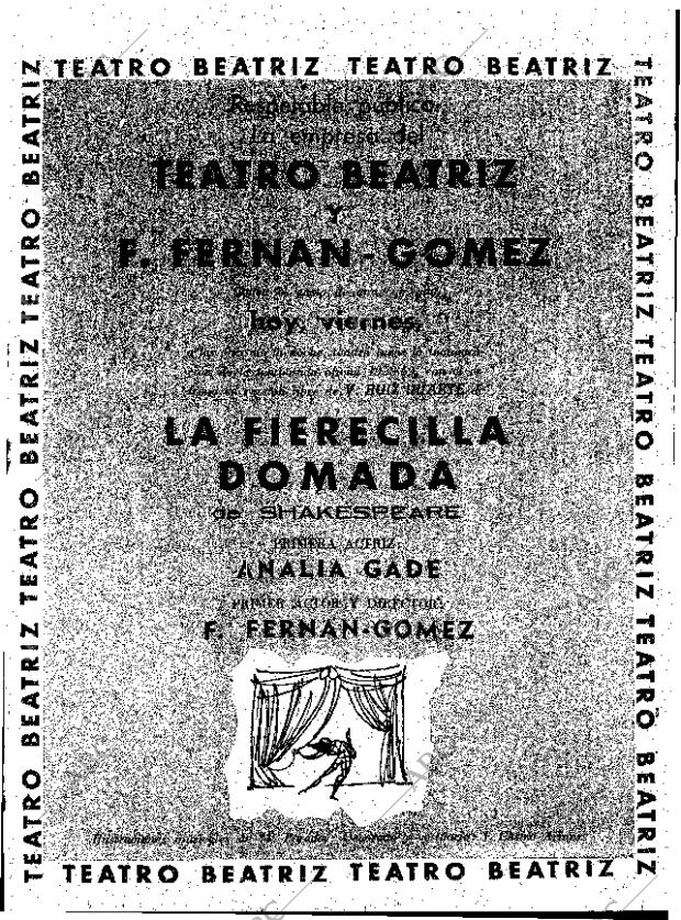 ABC MADRID 03-10-1958 página 13