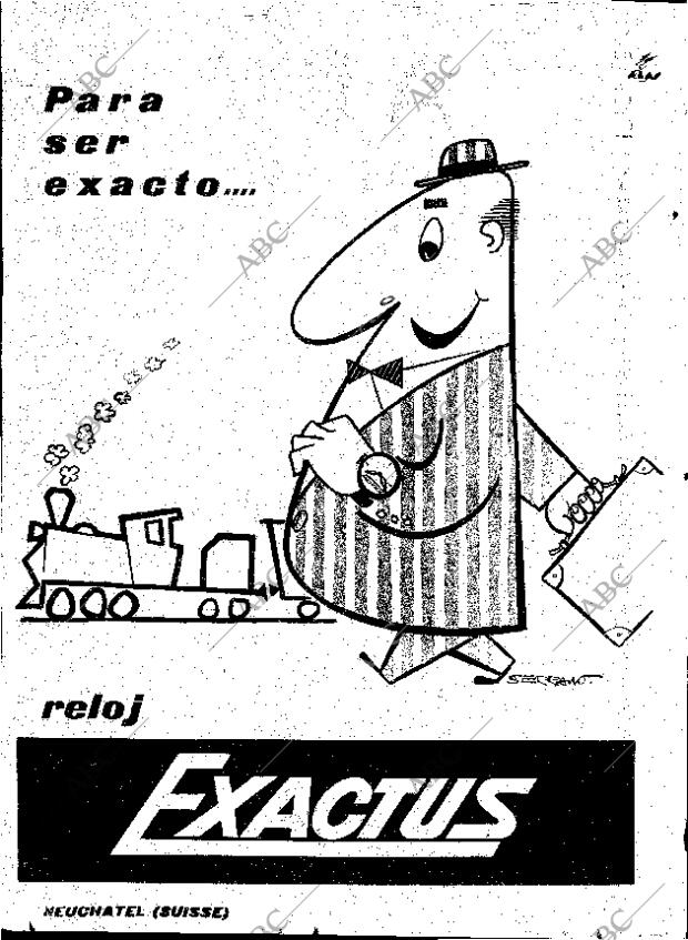 ABC MADRID 03-10-1958 página 2