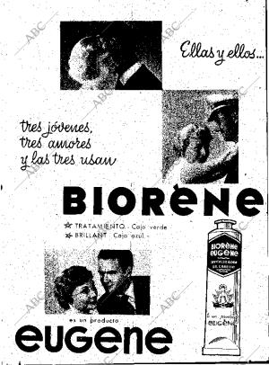 ABC MADRID 03-10-1958 página 21