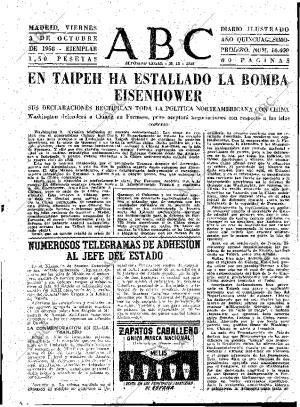 ABC MADRID 03-10-1958 página 23