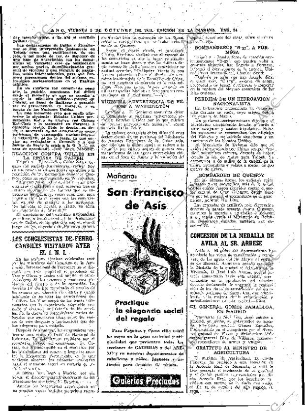 ABC MADRID 03-10-1958 página 24