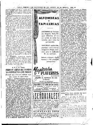 ABC MADRID 03-10-1958 página 28