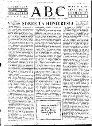 ABC MADRID 03-10-1958 página 3