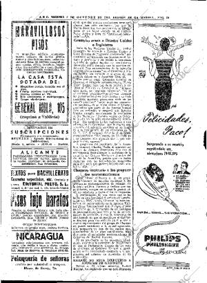 ABC MADRID 03-10-1958 página 30