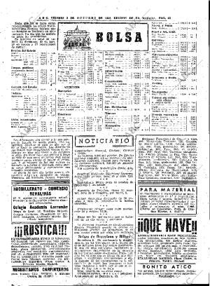 ABC MADRID 03-10-1958 página 43