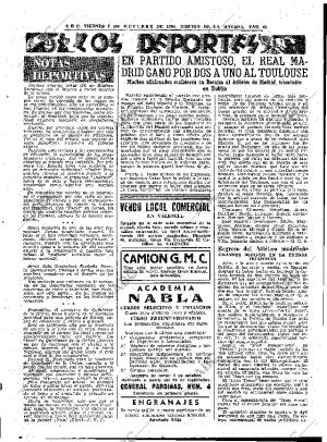 ABC MADRID 03-10-1958 página 45