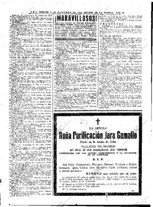 ABC MADRID 03-10-1958 página 49