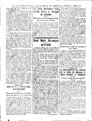 ABC SEVILLA 04-10-1958 página 14