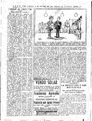 ABC SEVILLA 04-10-1958 página 19