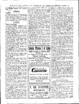 ABC SEVILLA 04-10-1958 página 28
