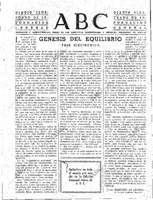 ABC SEVILLA 04-10-1958 página 3