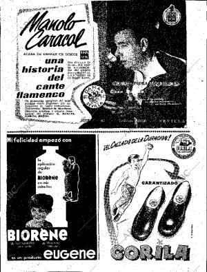 ABC SEVILLA 04-10-1958 página 4