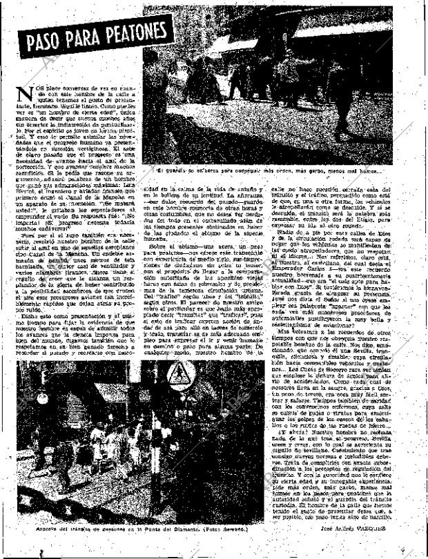 ABC SEVILLA 04-10-1958 página 5