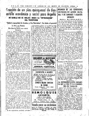 ABC SEVILLA 04-10-1958 página 9