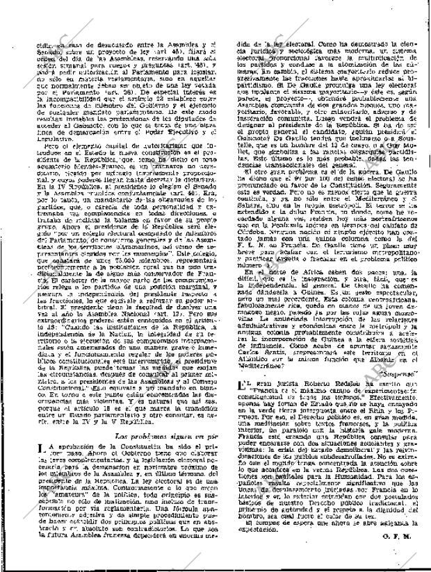 BLANCO Y NEGRO MADRID 04-10-1958 página 10