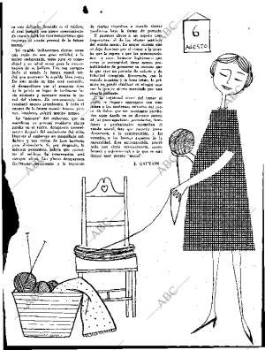 BLANCO Y NEGRO MADRID 04-10-1958 página 101