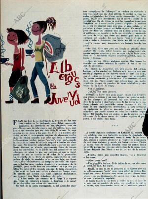 BLANCO Y NEGRO MADRID 04-10-1958 página 102