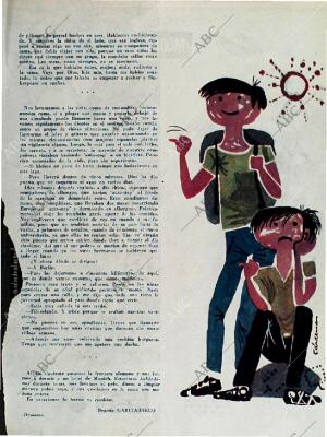 BLANCO Y NEGRO MADRID 04-10-1958 página 103