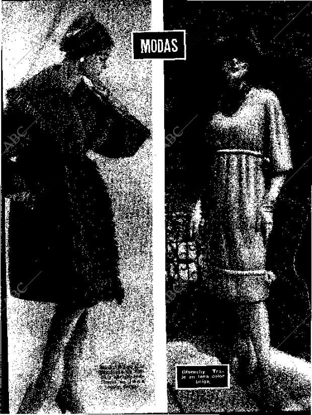 BLANCO Y NEGRO MADRID 04-10-1958 página 104