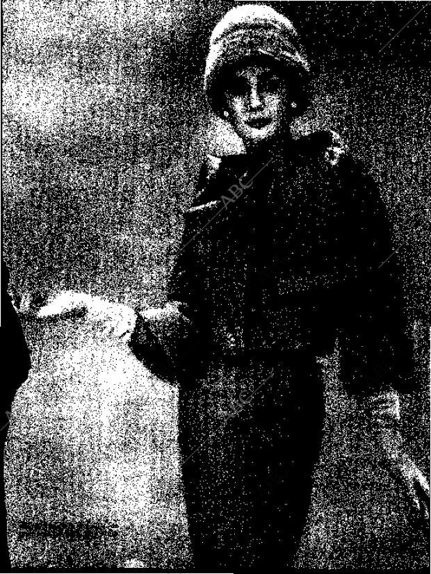 BLANCO Y NEGRO MADRID 04-10-1958 página 105