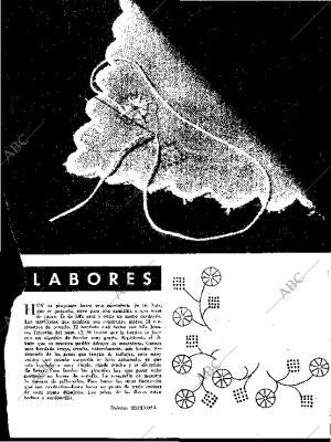 BLANCO Y NEGRO MADRID 04-10-1958 página 109