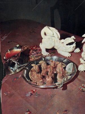 BLANCO Y NEGRO MADRID 04-10-1958 página 111