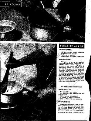 BLANCO Y NEGRO MADRID 04-10-1958 página 112