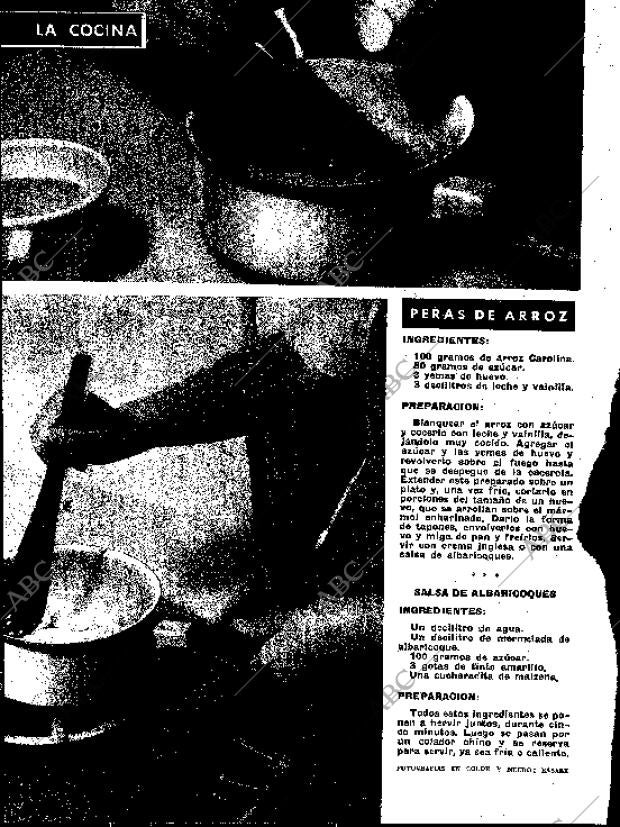 BLANCO Y NEGRO MADRID 04-10-1958 página 112