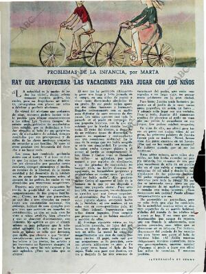 BLANCO Y NEGRO MADRID 04-10-1958 página 114