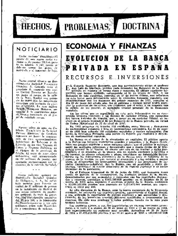 BLANCO Y NEGRO MADRID 04-10-1958 página 115