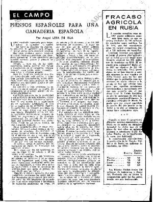 BLANCO Y NEGRO MADRID 04-10-1958 página 120