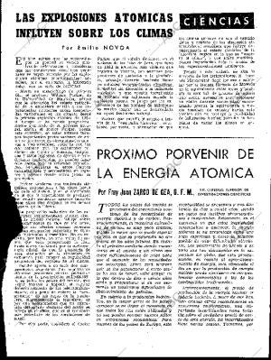 BLANCO Y NEGRO MADRID 04-10-1958 página 121