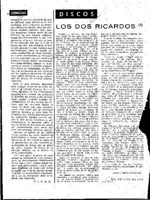 BLANCO Y NEGRO MADRID 04-10-1958 página 122