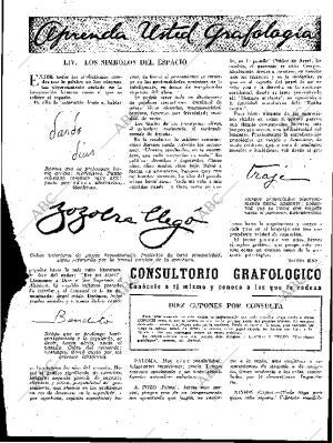 BLANCO Y NEGRO MADRID 04-10-1958 página 123