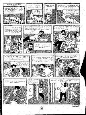 BLANCO Y NEGRO MADRID 04-10-1958 página 126