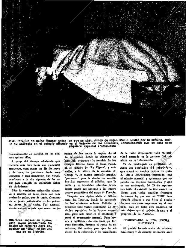 BLANCO Y NEGRO MADRID 04-10-1958 página 13